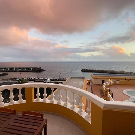 Apt Con Piscina Playa Roja, Ла Рестинга Екстериор снимка